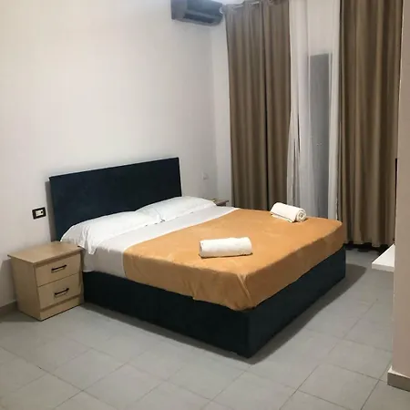 Blue Eye Restaurant And Hotel
